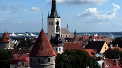 Парламент Естонії закликав Естонську Православну Церкву порвати з московським патріархатом